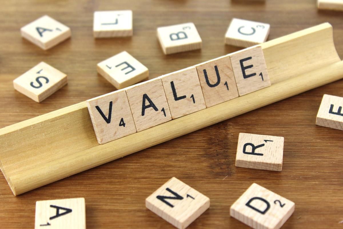 Values Image